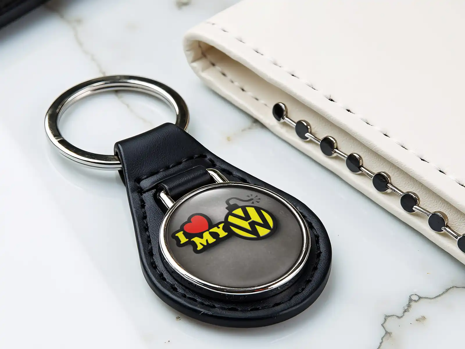 Custom Made Keychains Design Your Own Unique